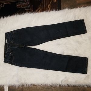 Men's Aeropostale Slim Straight Jean's Size Size 27/28